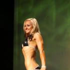 Nicole  King - NPC Night of the Champions 2013 - #1